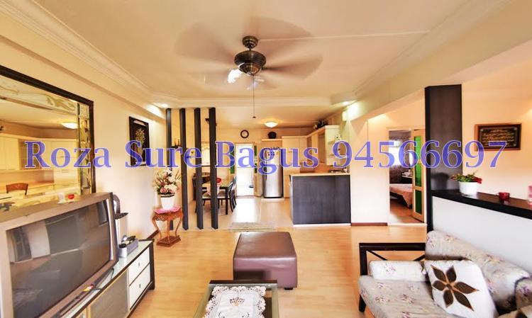 Blk 150 Pasir Ris Street 13 (Pasir Ris), HDB 4 Rooms #114506332